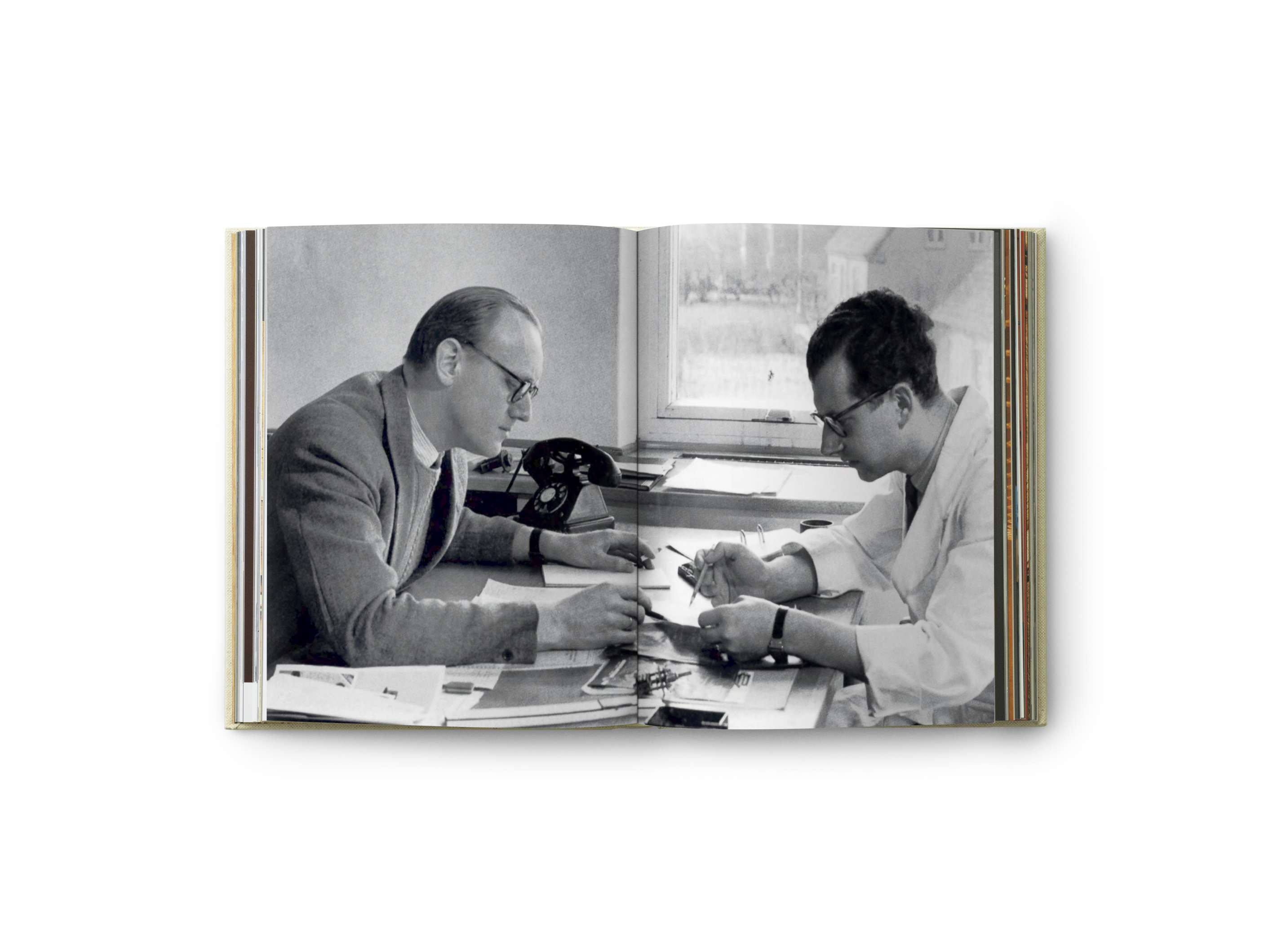 Boek - Bang & Olufsen: 100 years. And counting.