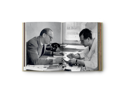 Boek - Bang & Olufsen: 100 years. And counting.