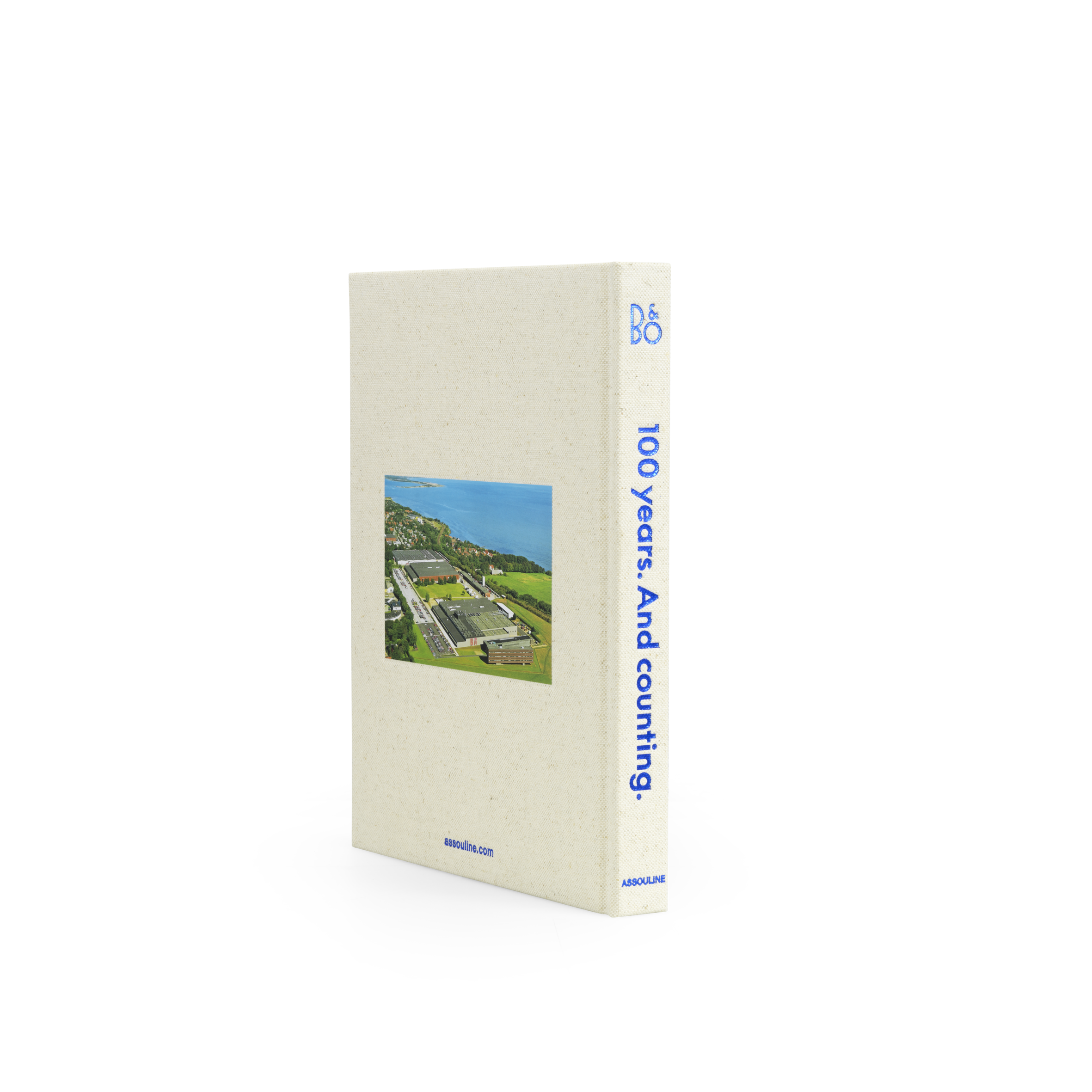 Boek - Bang & Olufsen: 100 years. And counting.