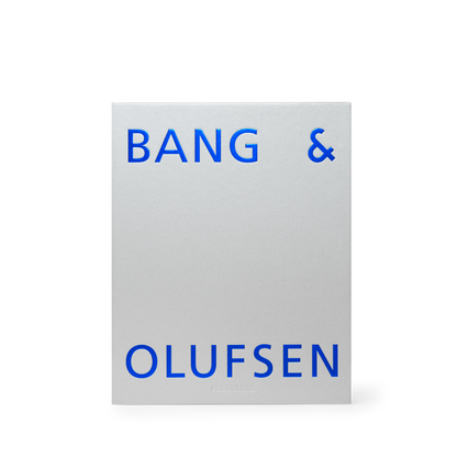 Boek - Bang & Olufsen: 100 years. And counting.