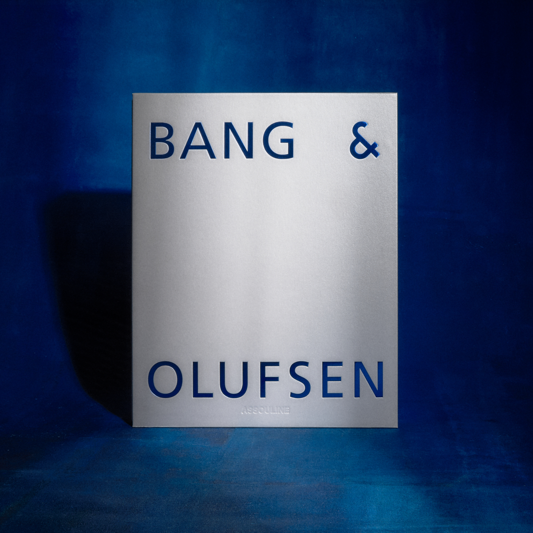 Boek - Bang & Olufsen: 100 years. And counting.
