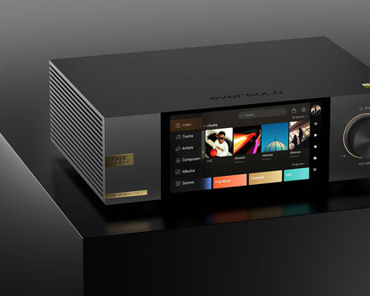 DMP-A6 Master Edition Gen 2