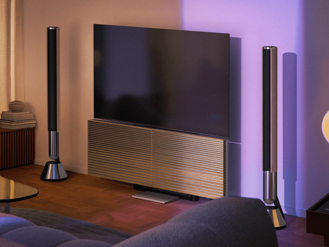 Beovision Harmony 65&quot;