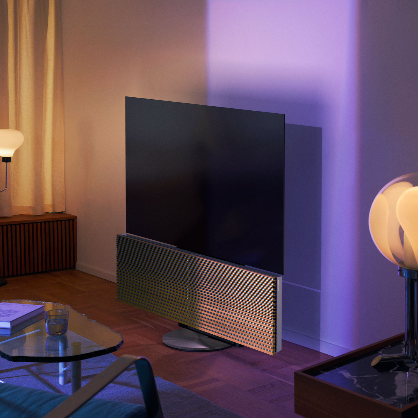 Beovision Harmony 97&quot;