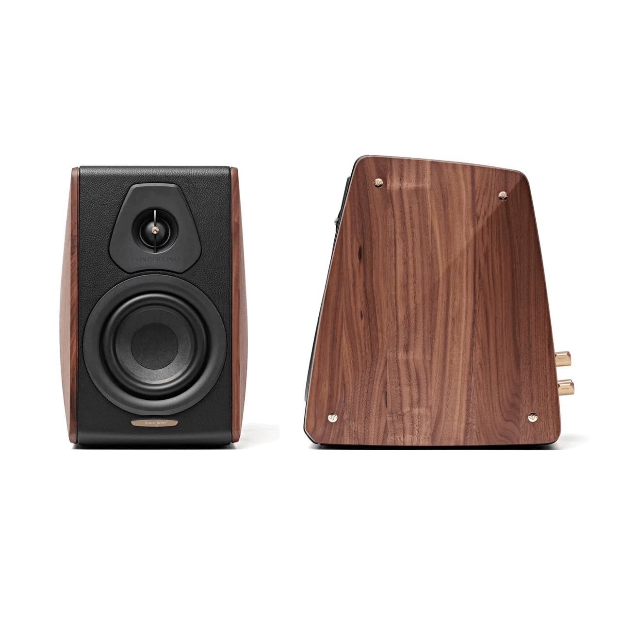 Sonus faber concertino