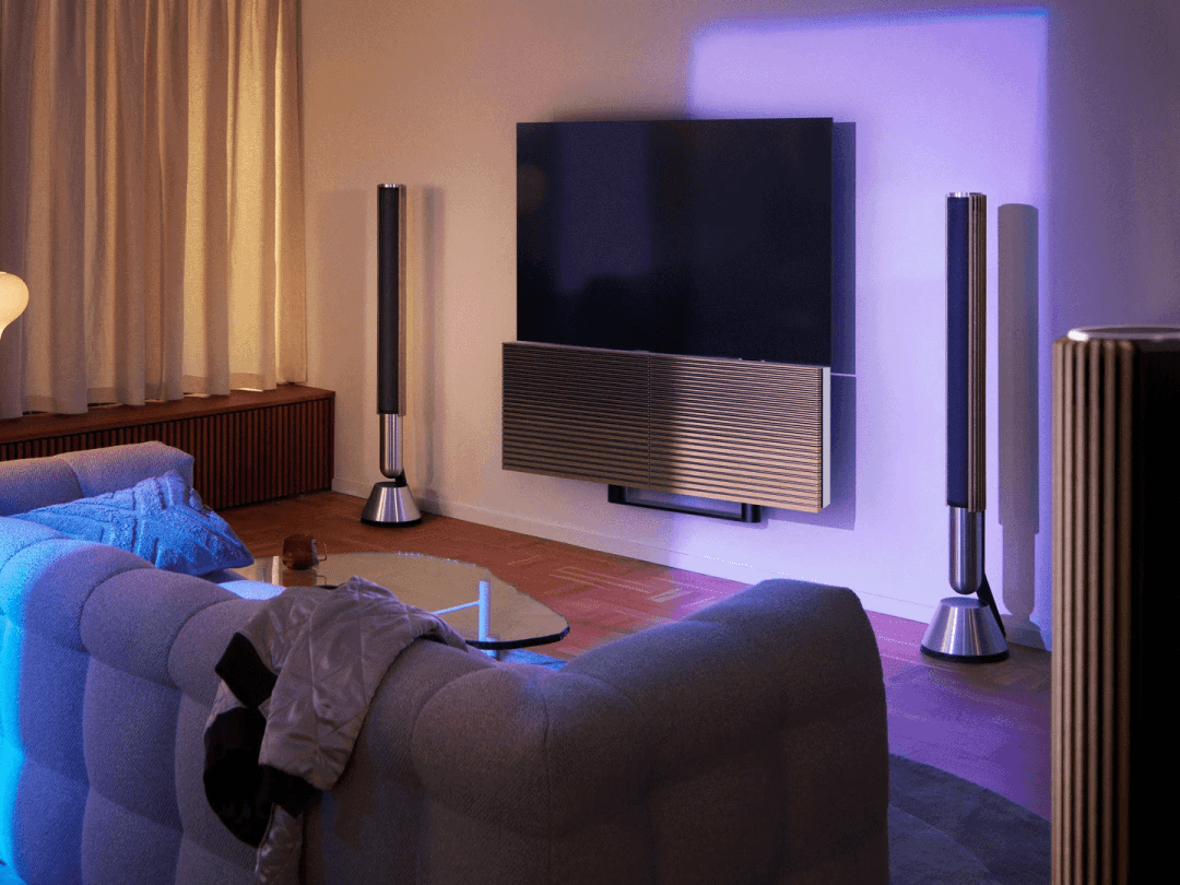Beovision Harmony 77&quot;