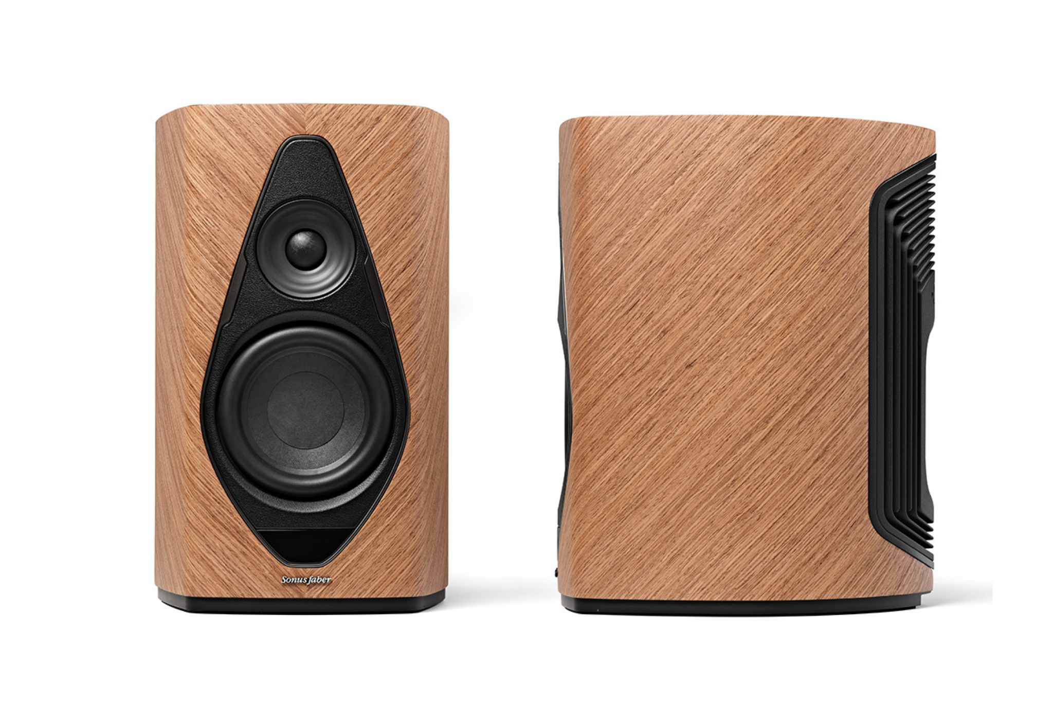 Sonus faber duetto