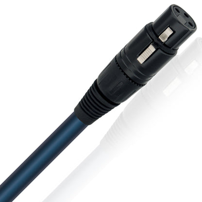 Wireworld oasis 8 xlr