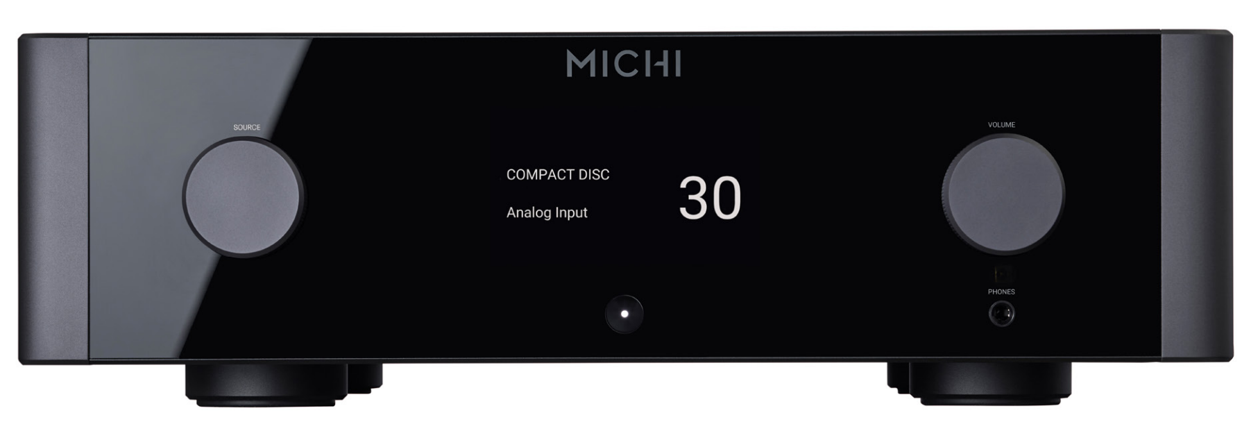 MICHI series 2