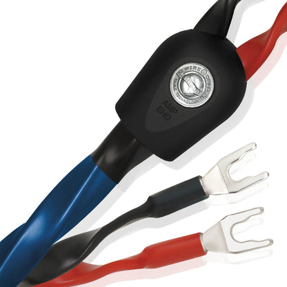 Wireworld oasis 8