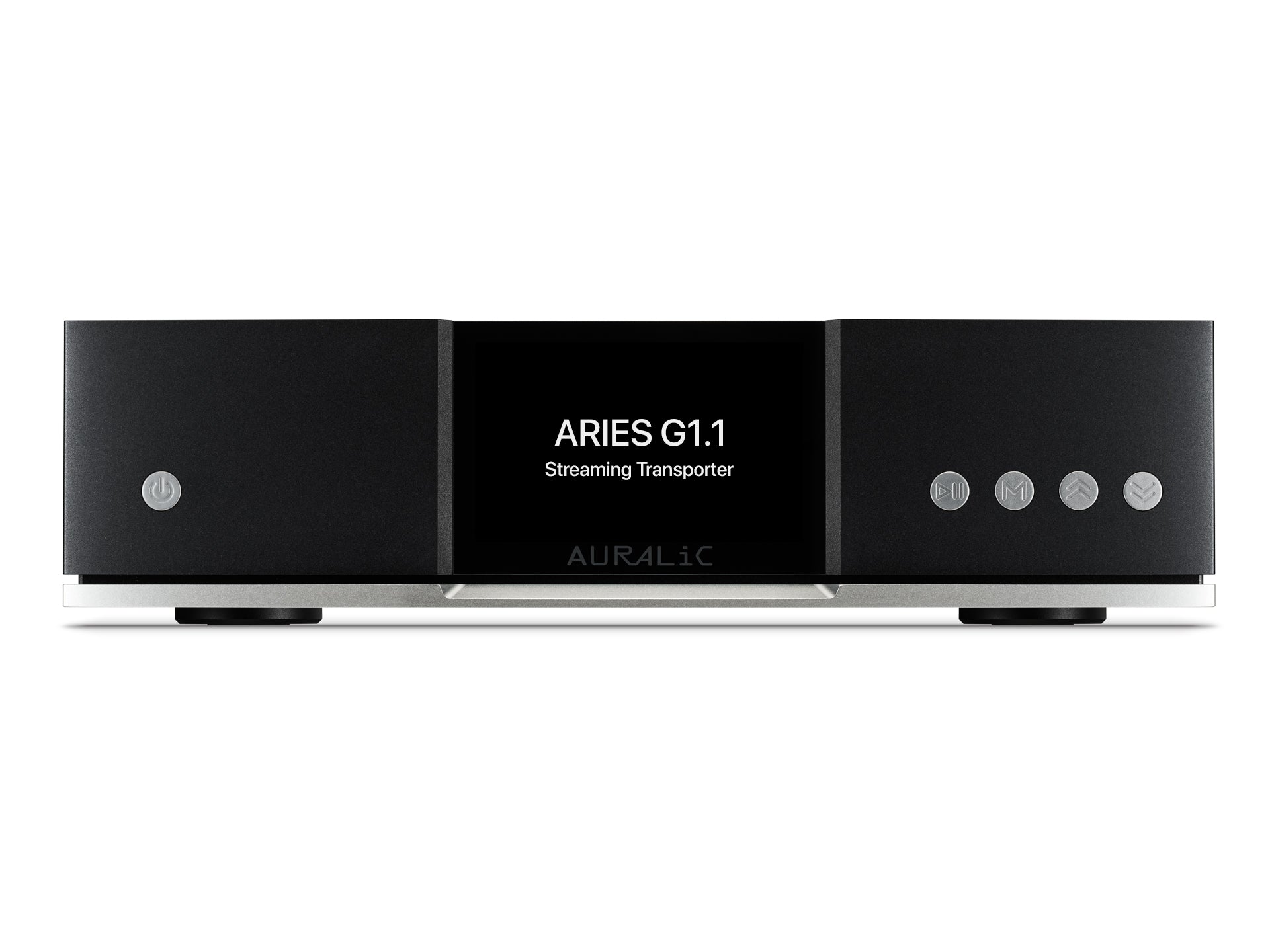 Auralic aries g11