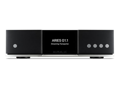 Auralic aries g11