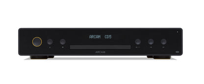 Arcam cd5