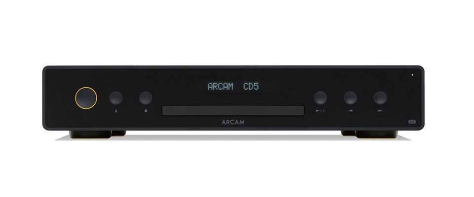 Arcam cd5