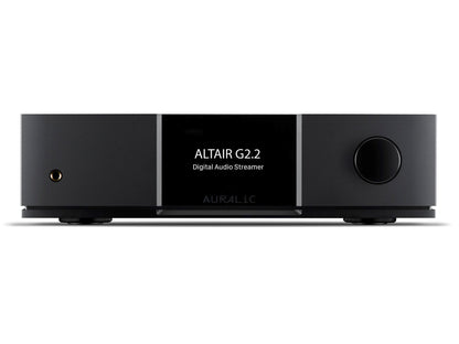 Auralic altair g22