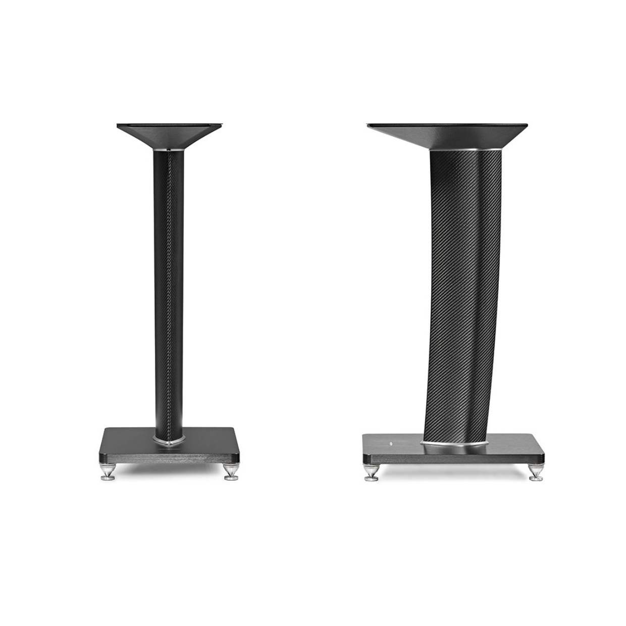 Sonus faber guarneri stands