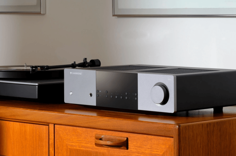 Cambridge Audio exa100