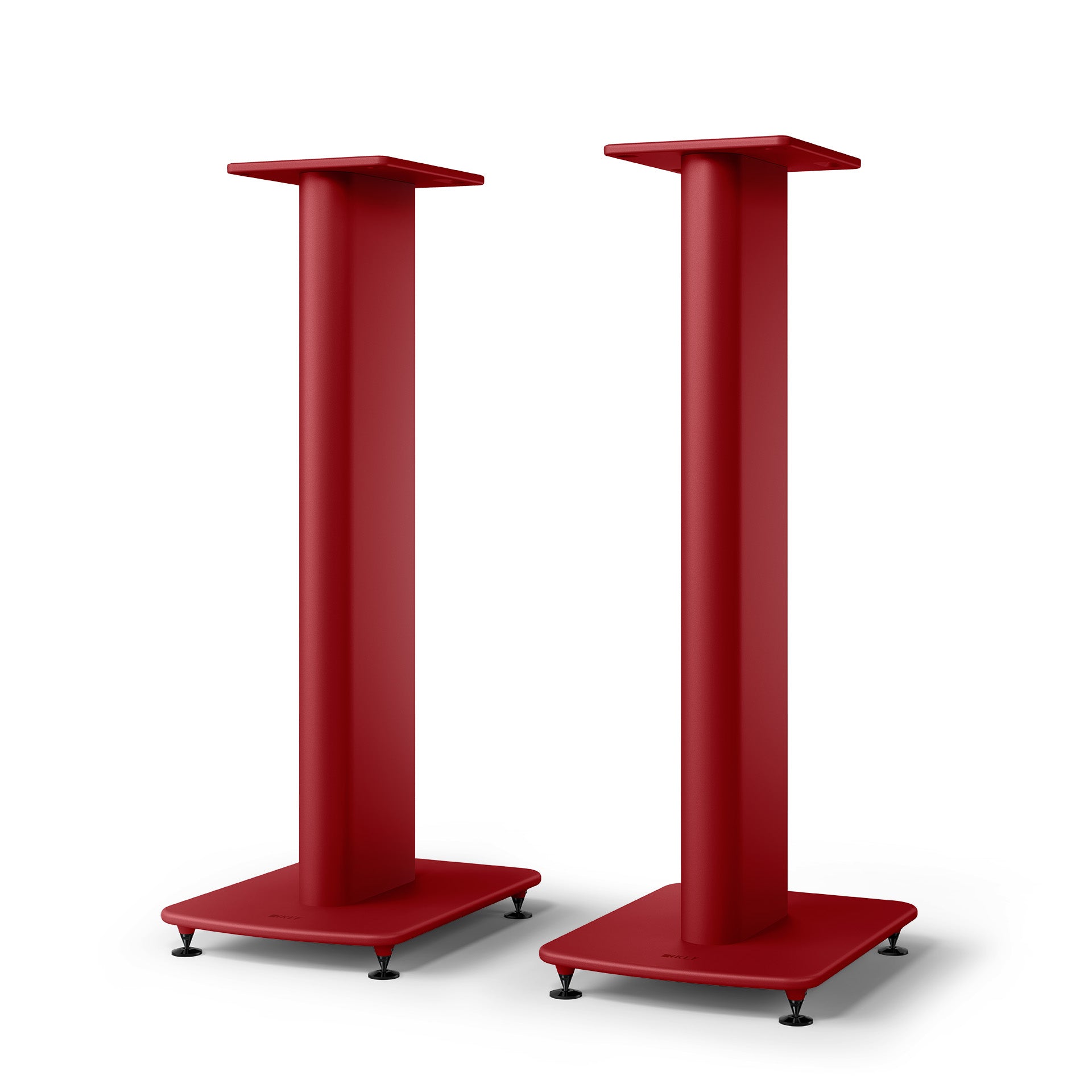 【ピルス】KEF スピーカースタンド S2 Floor Stand KEF S2 Floor Stand – Poulissen Audio Video Center