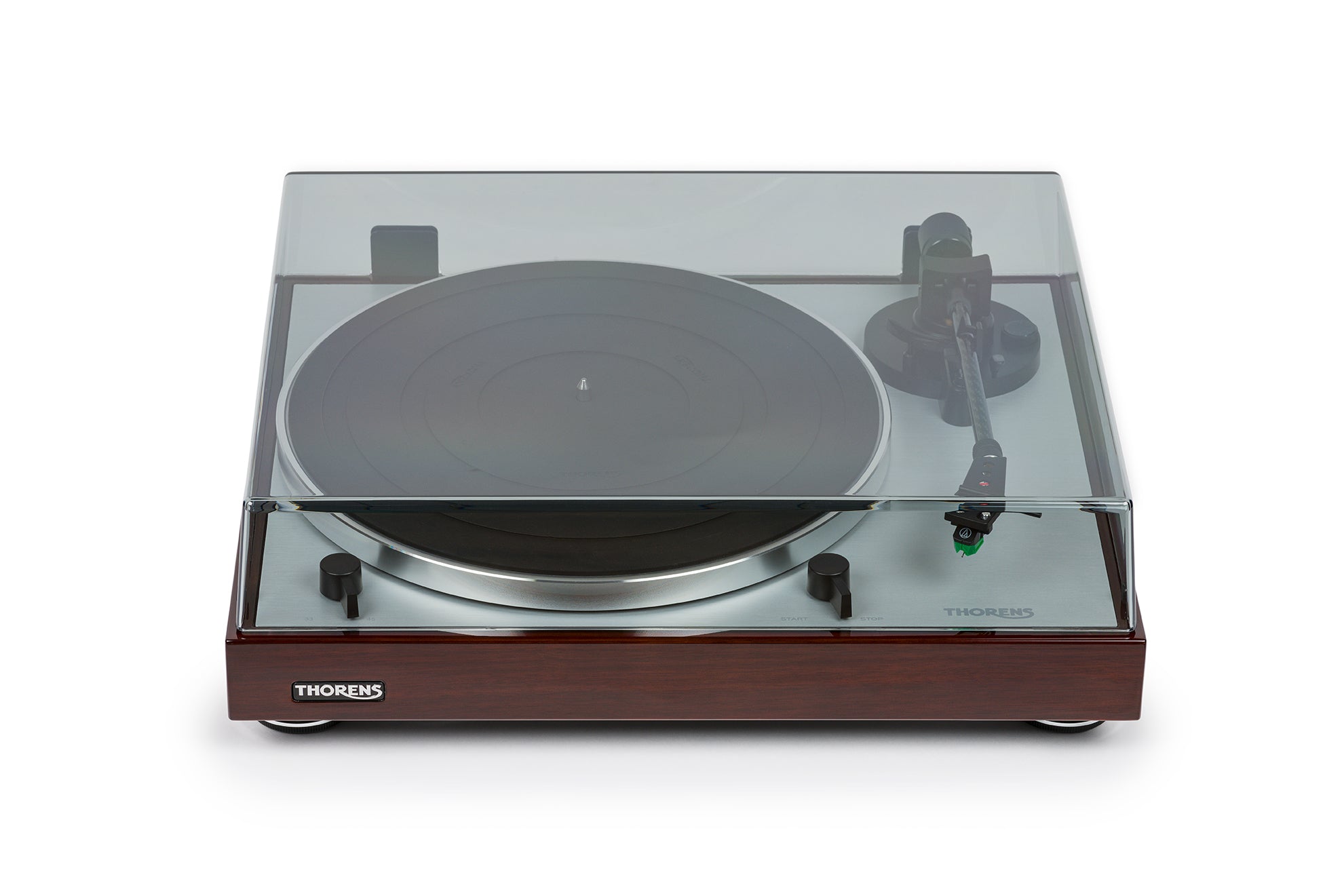 Thorens 402