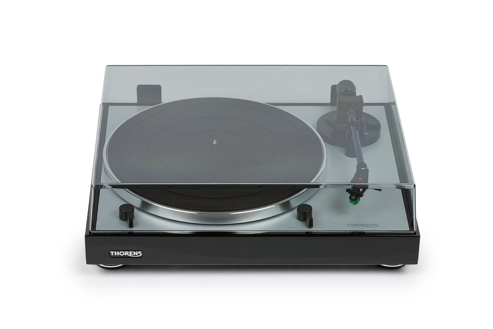 Thorens 402