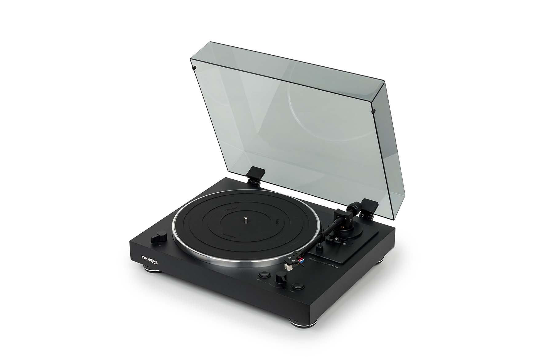 Thorens 101