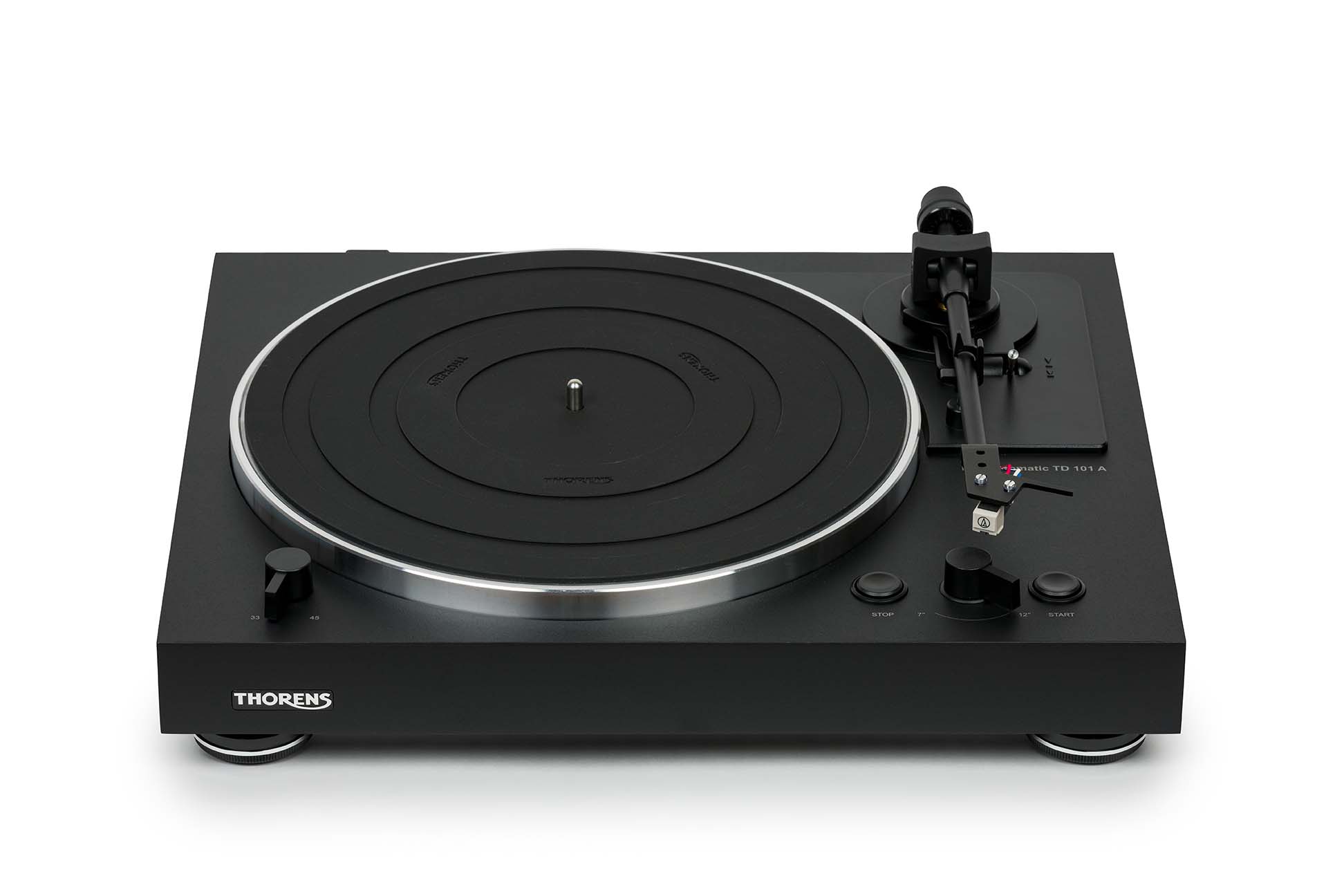Thorens 101