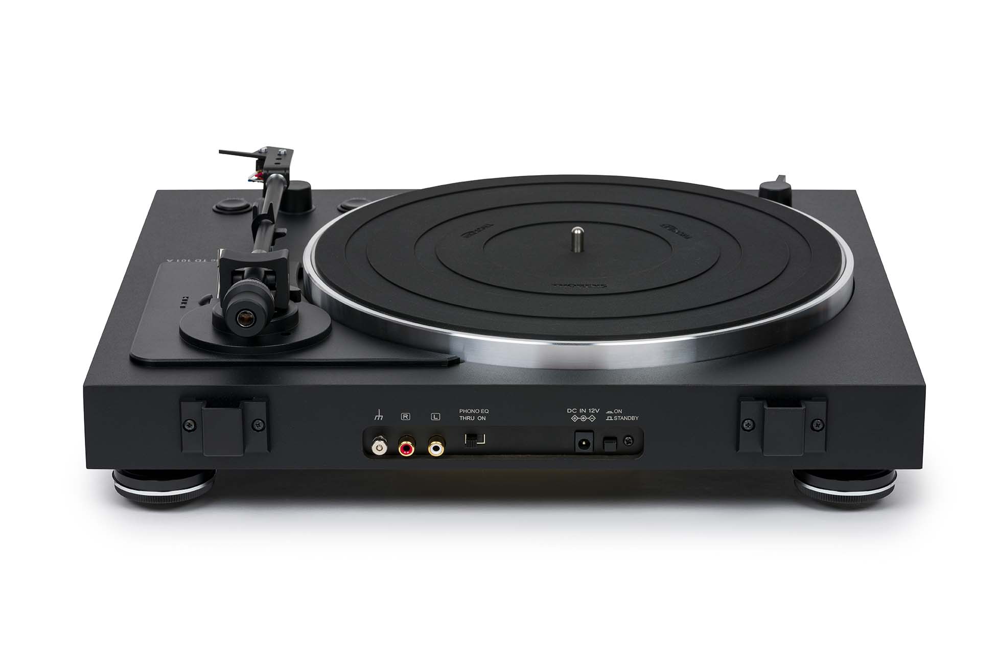 Thorens 101