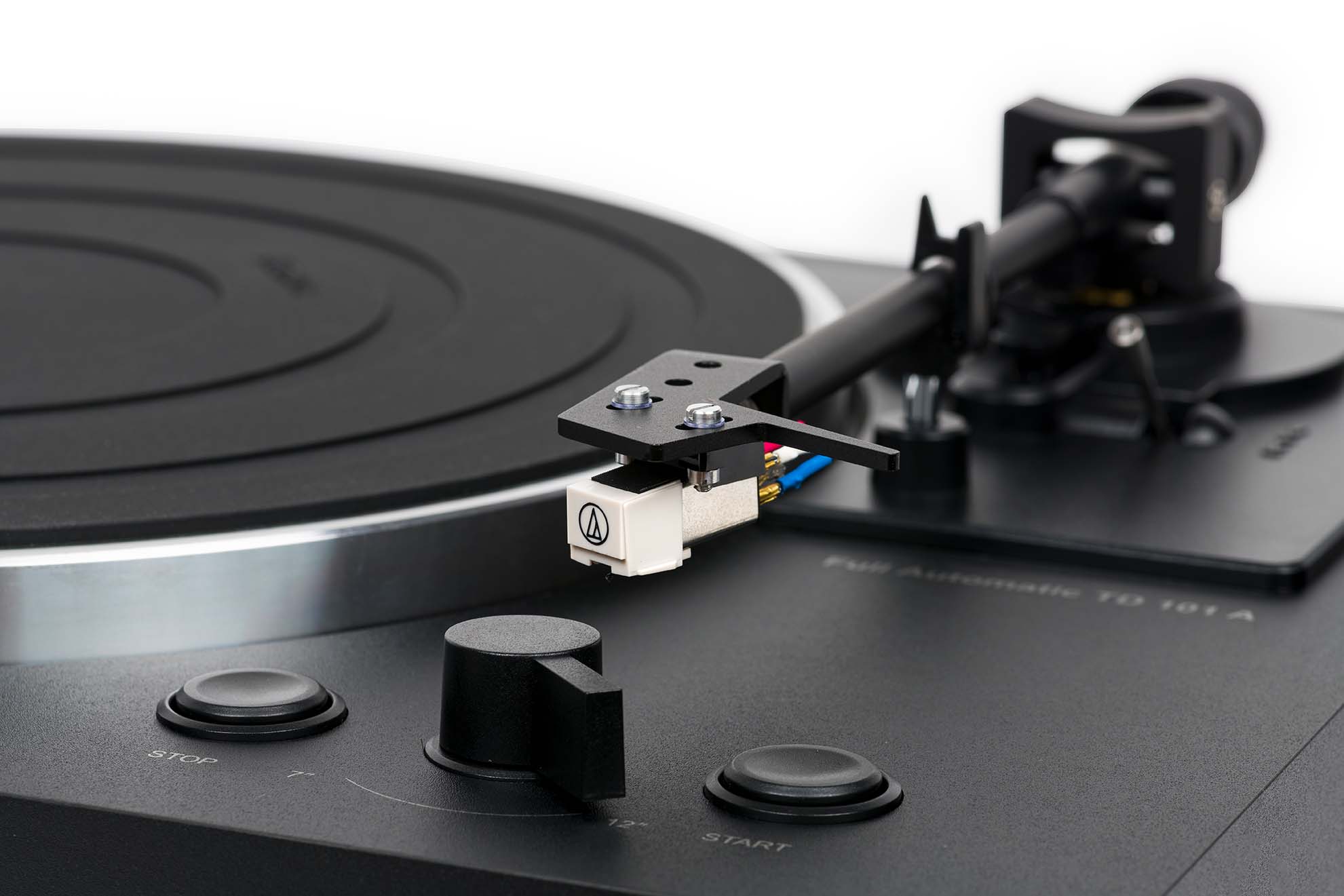 Thorens 101