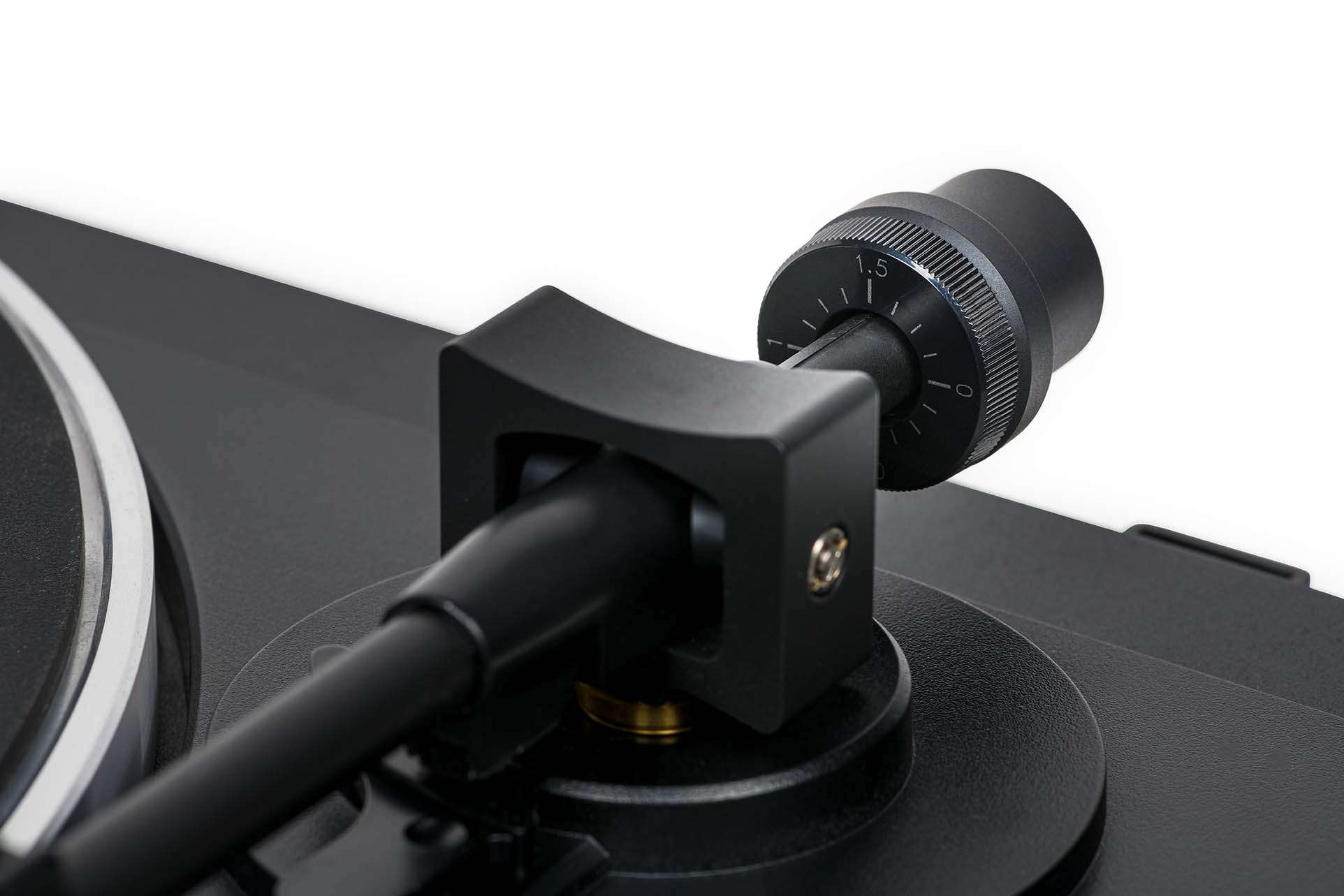Thorens 101