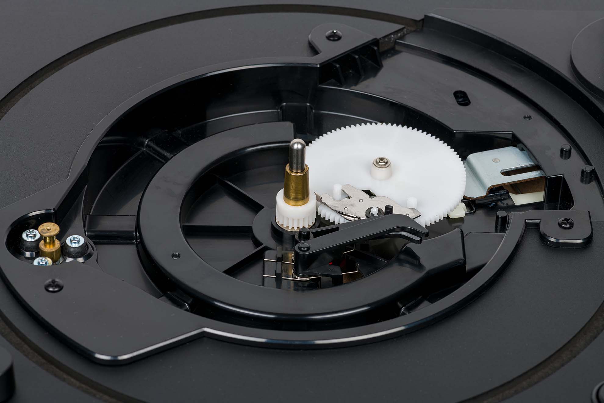 Thorens 101