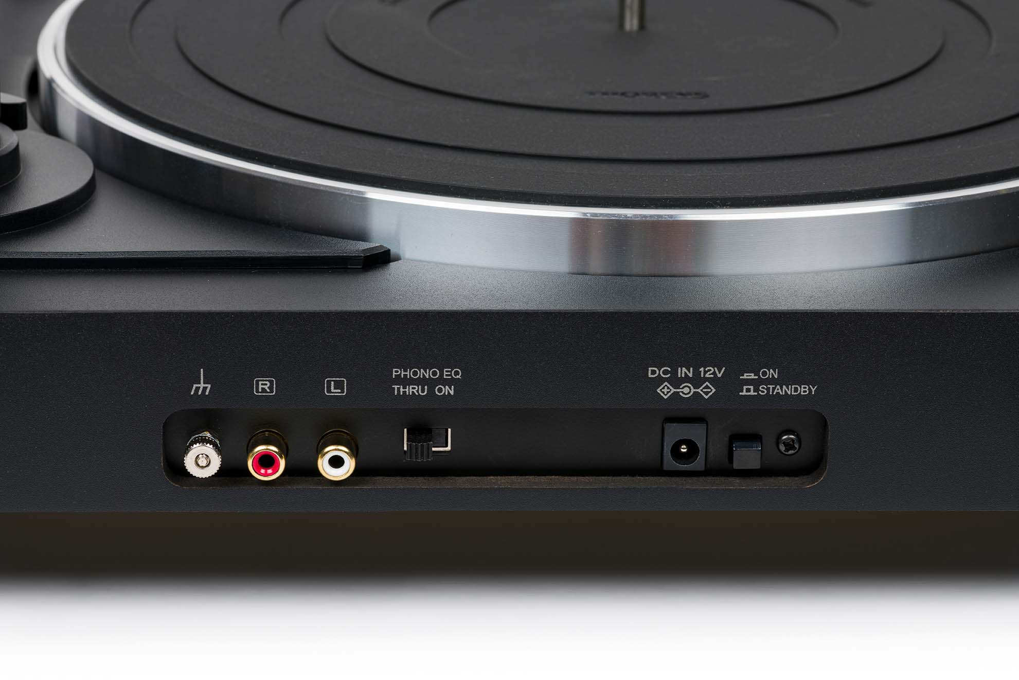 Thorens 101