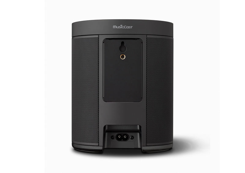 Yamaha musiccast 20