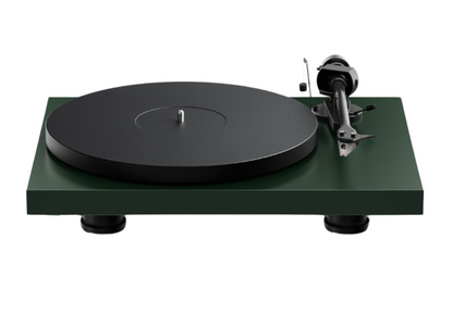 Pro-Ject debut evo 2