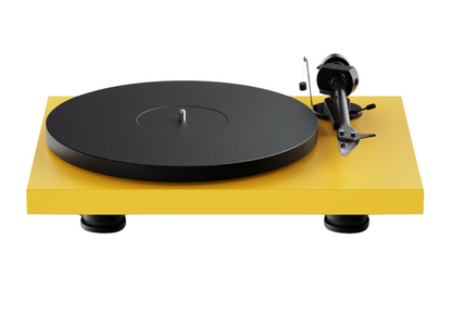 Pro-Ject debut evo 2