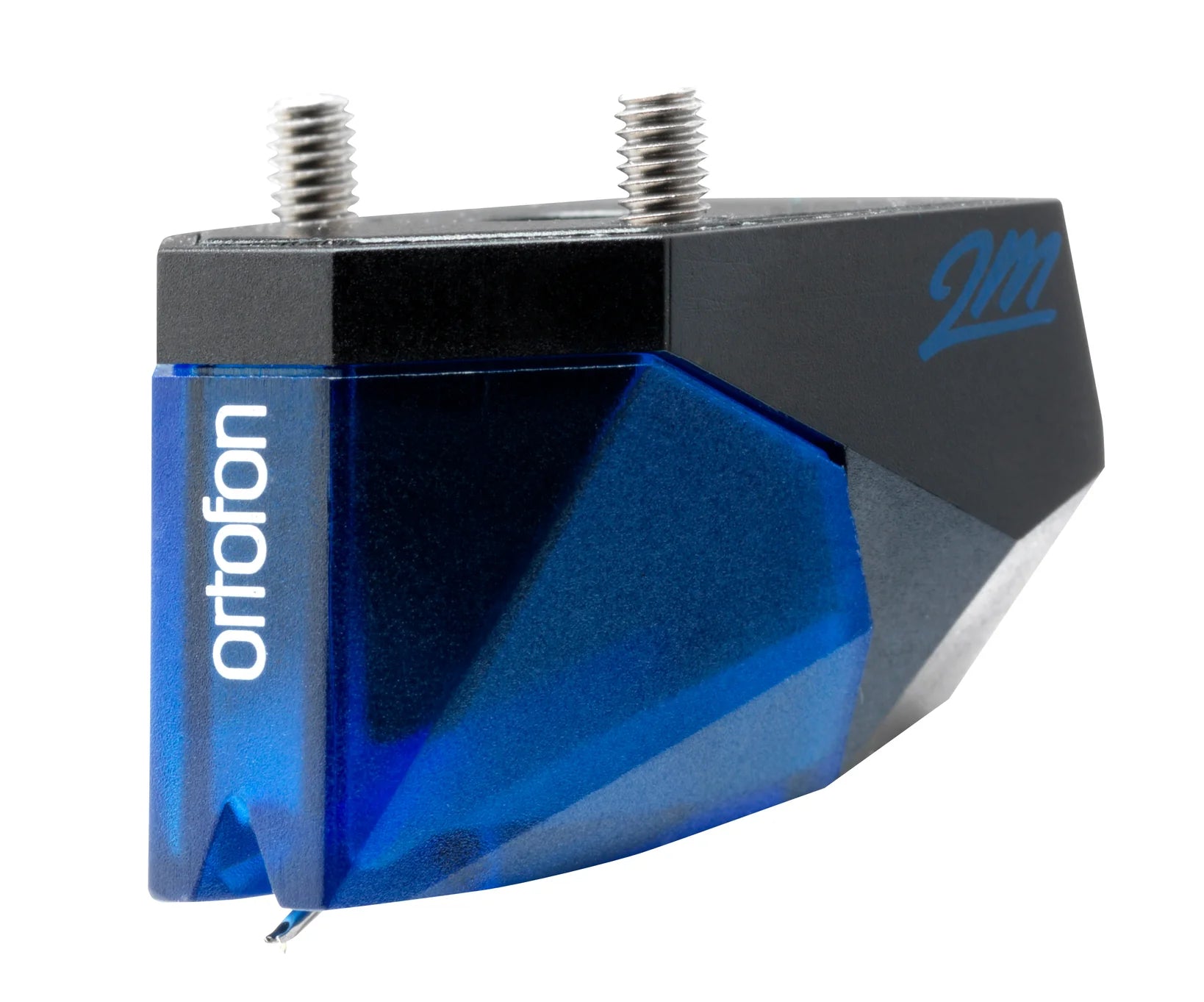 2M Blue
