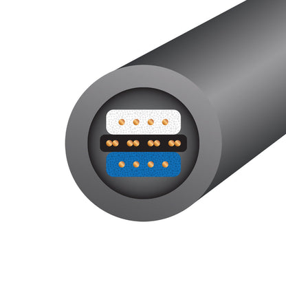 Wireworld equinox 8 rca