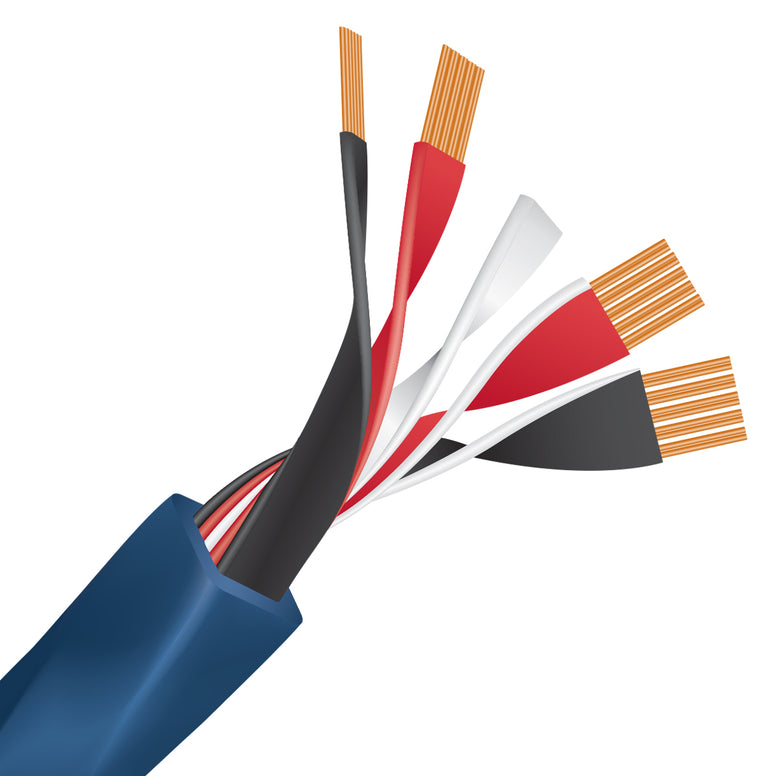 Wireworld oasis 8
