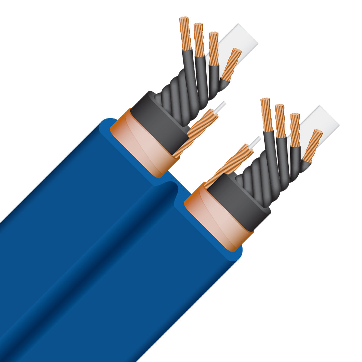 Wireworld stratus 7