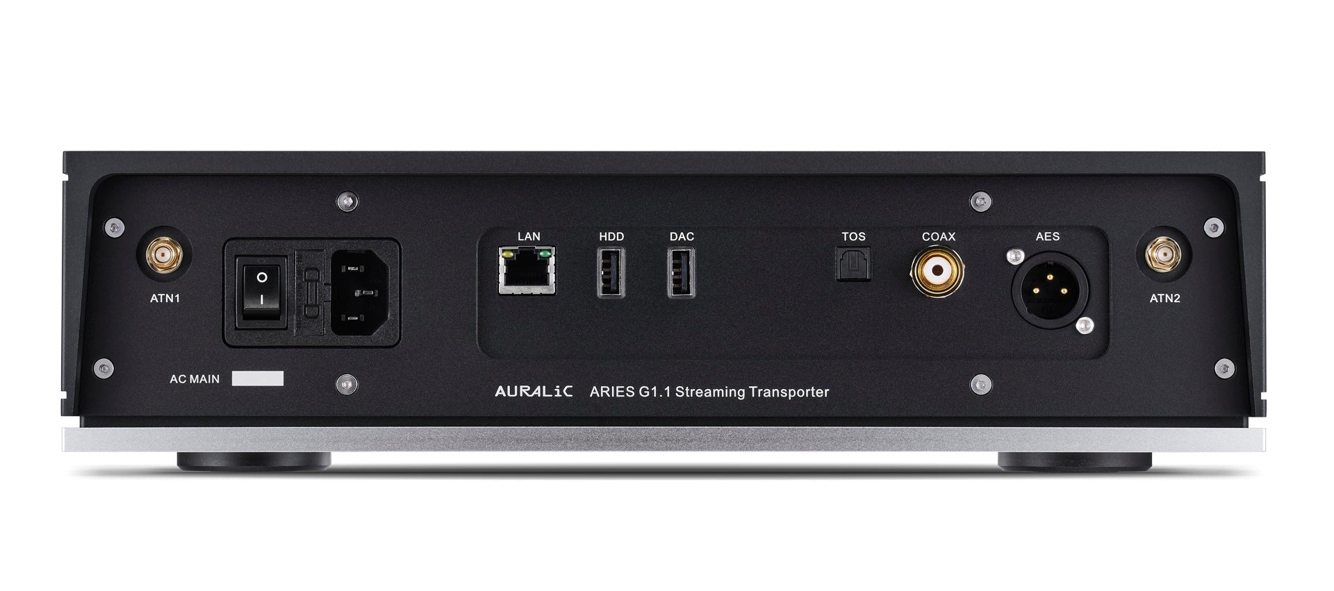 Auralic aries g11