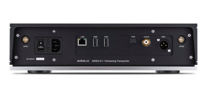 Auralic aries g11