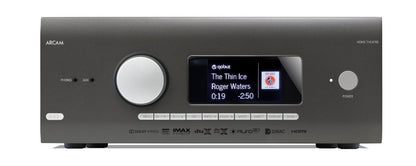 Arcam avr31