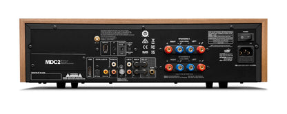 NAD 3050