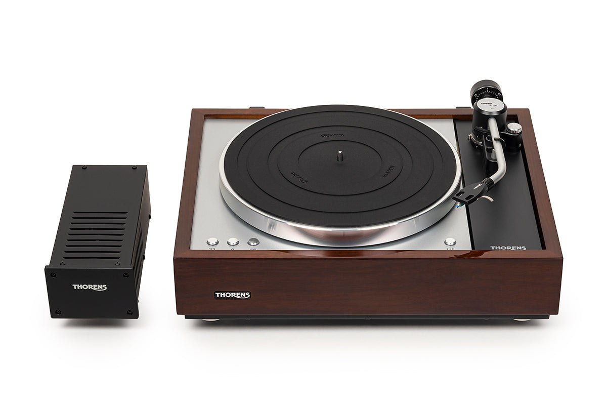 Thorens 1601