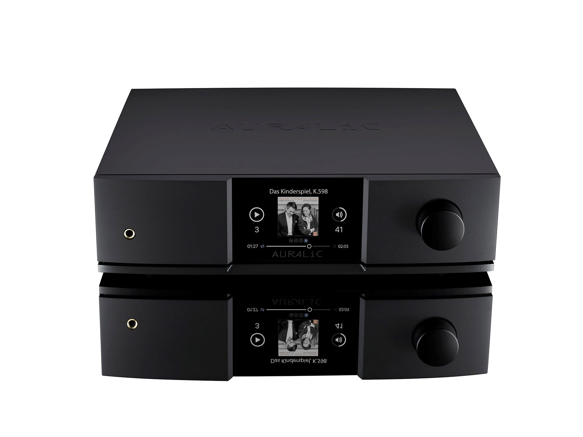 Auralic altair g22