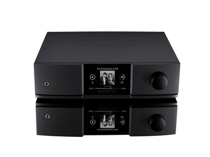 Auralic altair g22