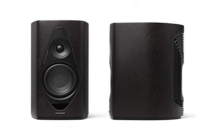 Sonus faber duetto