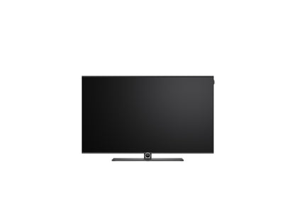 Loewe antares 42 zonder soundbar