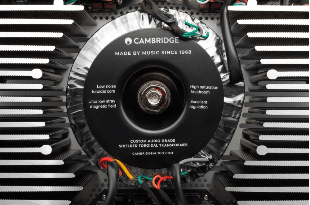 Cambridge Audio exa100