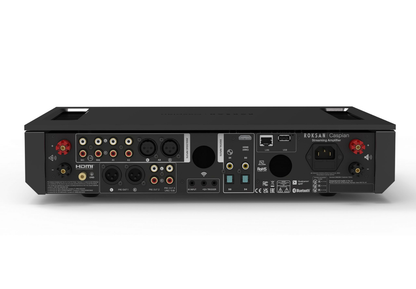 Caspian 4G Streaming Amplifier