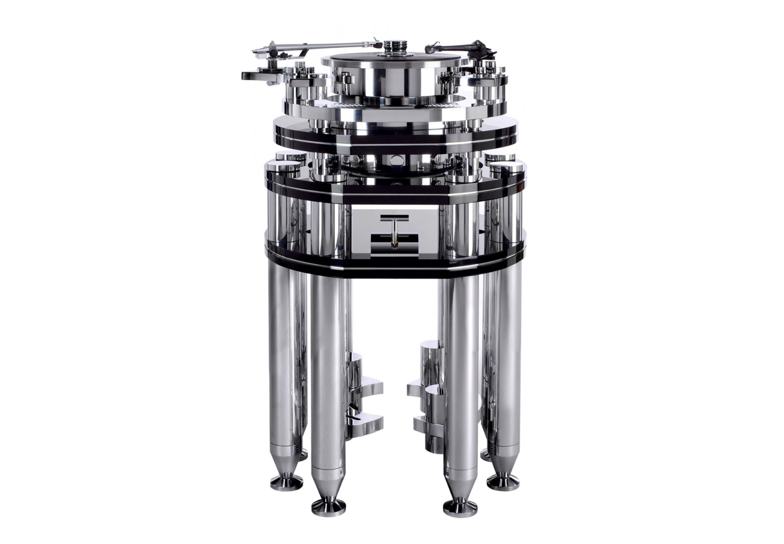 Transrotor artus fmd